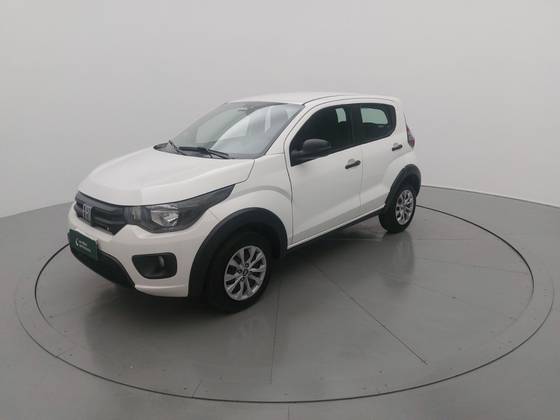 FIAT MOBI 1.0 EVO FLEX LIKE. MANUAL FIAT MOBI 1.0 EVO FLEX LIKE. MANUAL